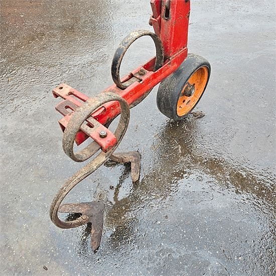 Kongskilde VBT - Radrenser / row cleaner 14 of 18