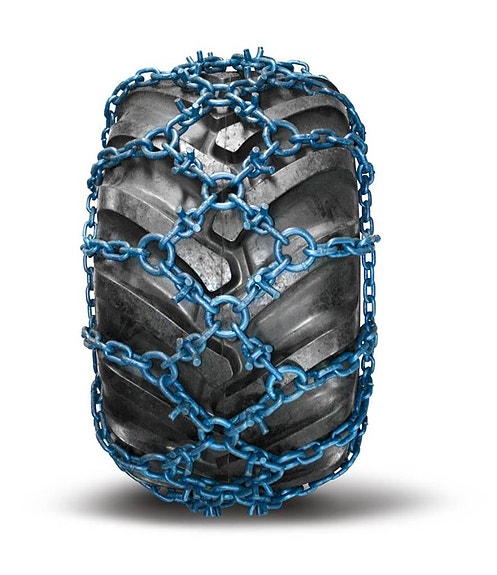 Nordchain Flertal modeller