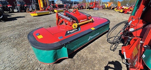 Kverneland 5387MT BX + 3336FT