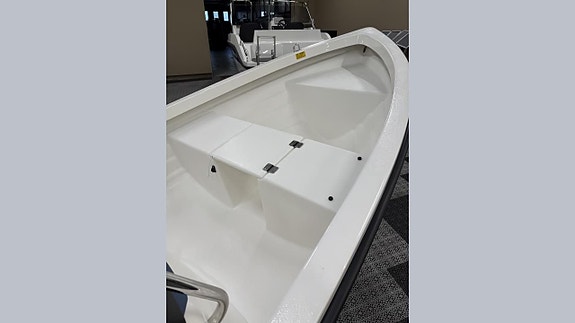 Cremo 410SC med Yamaha F15 3 of 4