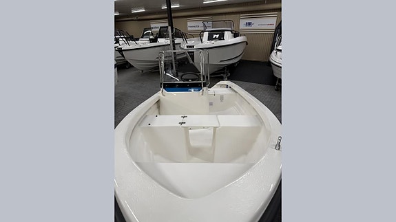 Cremo 410SC med Yamaha F15 4 of 4