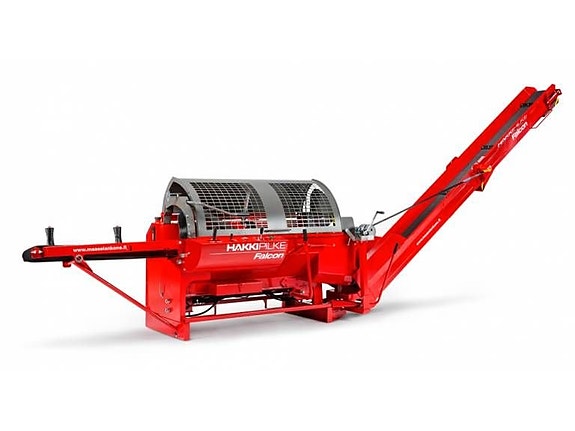 Hakki Pilke Falcon 37 Kampanj