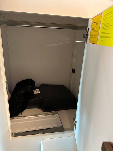 Wingamm Oasi 690 TWIN 140HK AUT Långbädd+taksäng! VINTERANP! 15 of 28