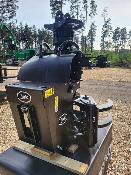JAK K PRO Energiklippar 3 of 8