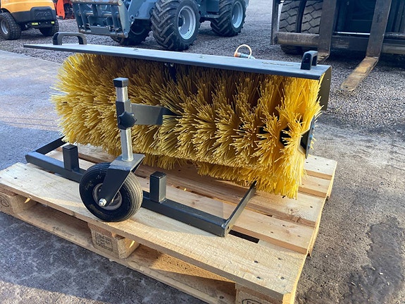 SOPBORTSE HYDRAULISK PARK