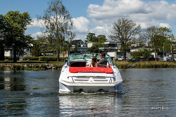 Hydrolift C27 Cab (2009) med sällsynt dubbelmontage 10 of 12