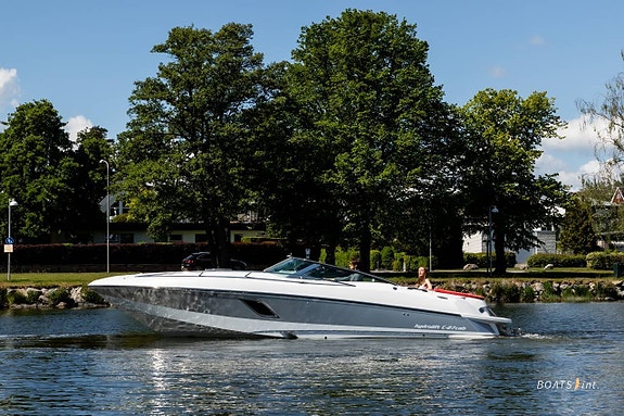 Hydrolift C27 Cab (2009)