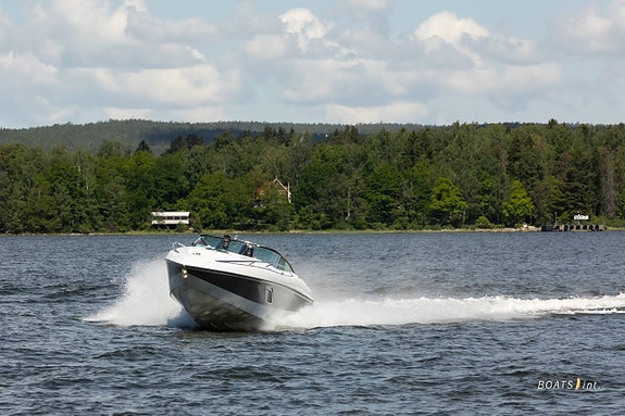 Hydrolift C27 Cab (2009) med sällsynt dubbelmontage 6 of 12