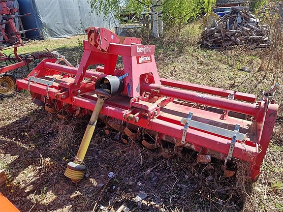 Breviglieri B250-300