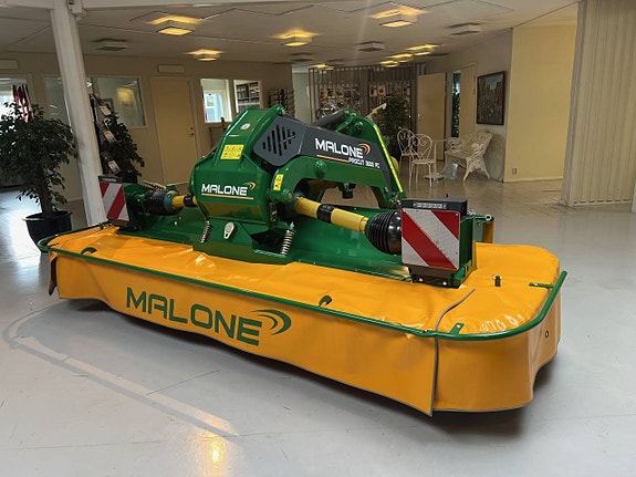 MALONE PROCUT 3000FC frontslåtterkross