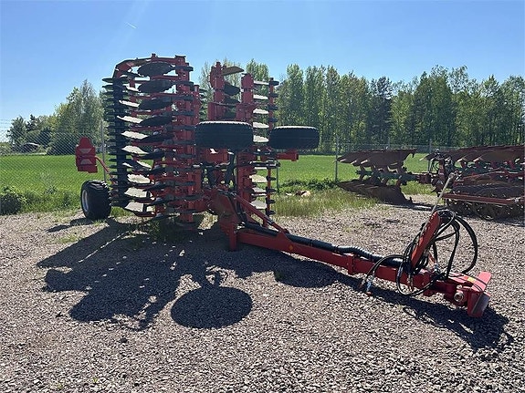 Kverneland QUALIDISC FARMER 5000T