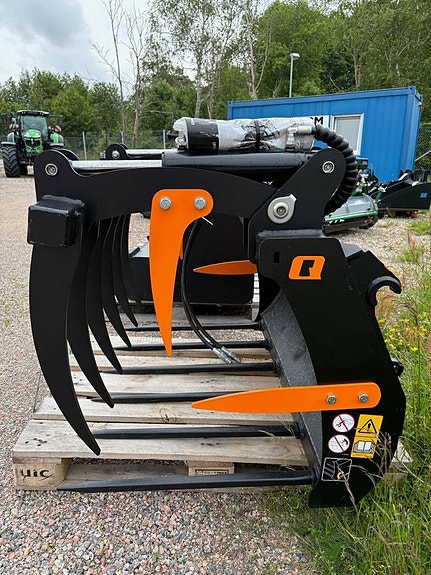 Ålö Silograb S+ 110