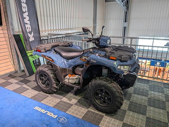 Kawasaki Brute Force 750 EPS Terräng