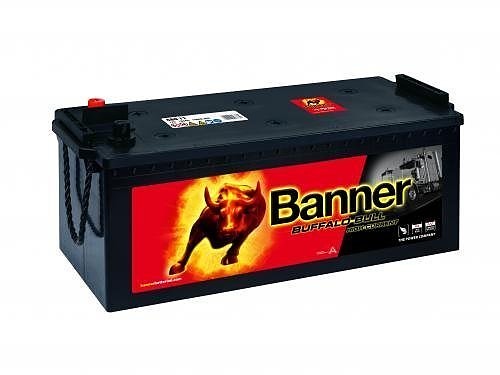 Traktor & Lantbruksbatterier bästa pris, bästa kvalitet