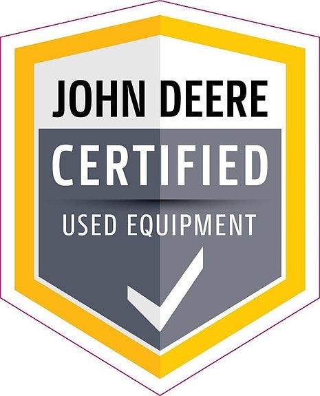 John Deere 1270G