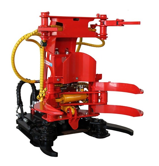 Naarva E24 energiklipp