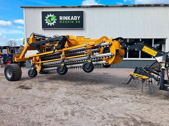 Elho V-Twin 950 Super