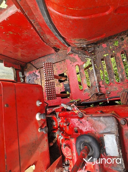 Traktor - Volvo, BM 430 23 of 30