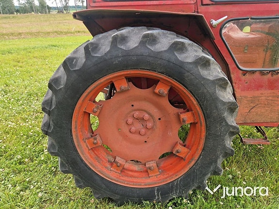 Traktor - Volvo, BM 430 30 of 30