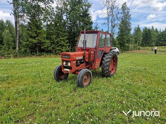 Traktor - Volvo, BM 430 3 of 30