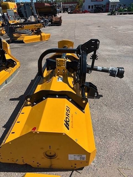 Orsi EVO Plus Frontal 255