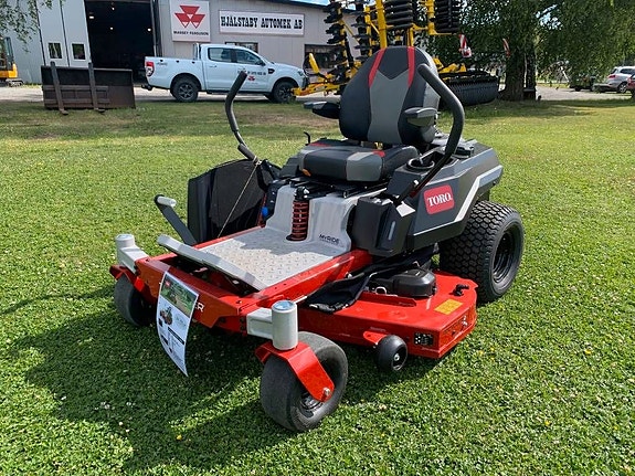 Toro Timecutter MX5075T MyRide
