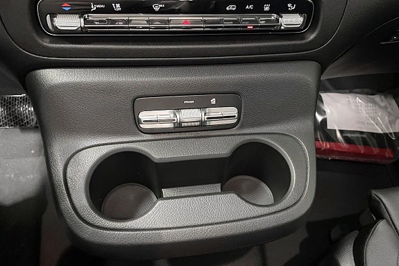 Mercedes-Benz Vito 116 16 of 16