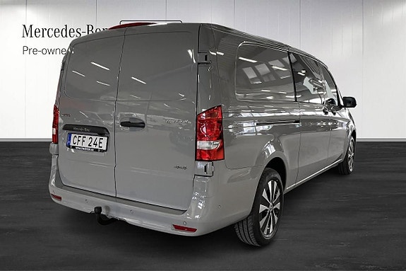 Mercedes-Benz Vito 116 4 of 5