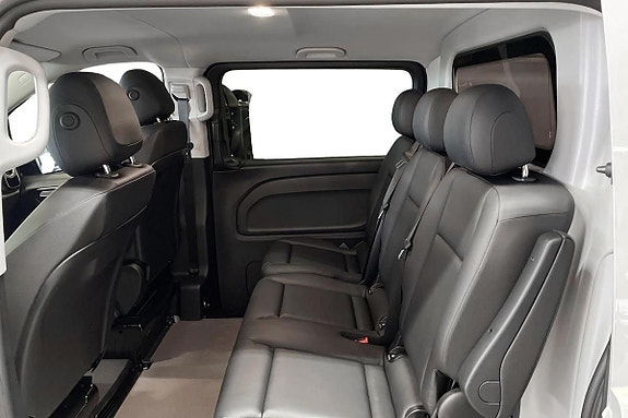 Mercedes-Benz Vito 116 10 of 16
