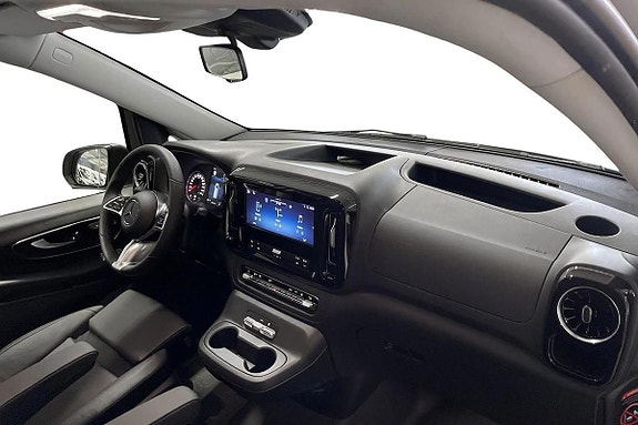 Mercedes-Benz Vito 116 9 of 16