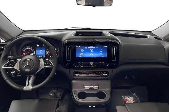 Mercedes-Benz Vito 116 8 of 16