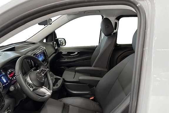 Mercedes-Benz Vito 116 11 of 16
