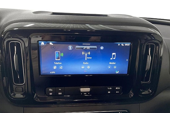 Mercedes-Benz Vito 116 14 of 16