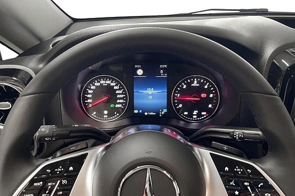 Mercedes-Benz Vito 116 7 of 16