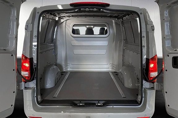Mercedes-Benz Vito 116 12 of 16