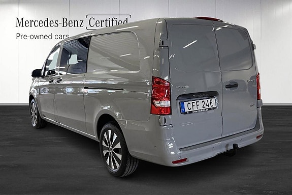 Mercedes-Benz Vito 116 3 of 5