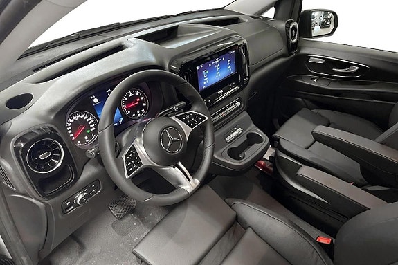 Mercedes-Benz Vito 116 6 of 16