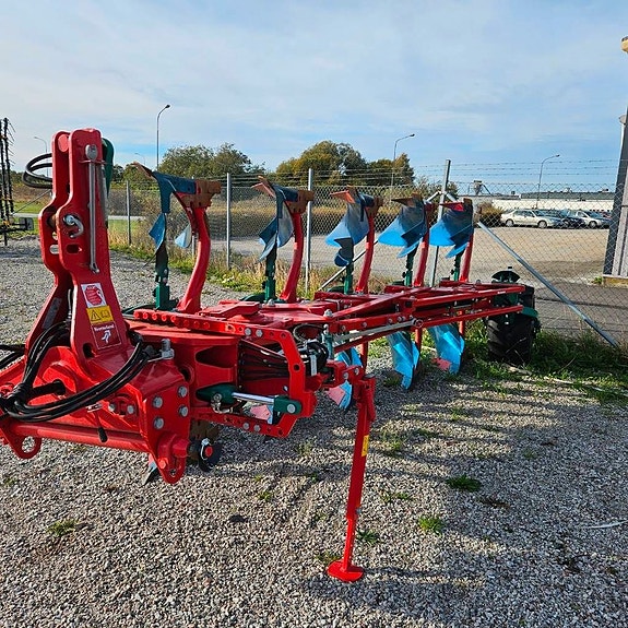 Kverneland 3300S-85-5 Variomat