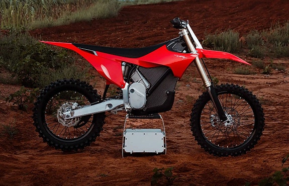 Stark Varg MX 1.2 Alpha 80HK 2 of 4