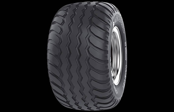 Vagnshjul 400/60-15,5 6-bult KAMPANJ