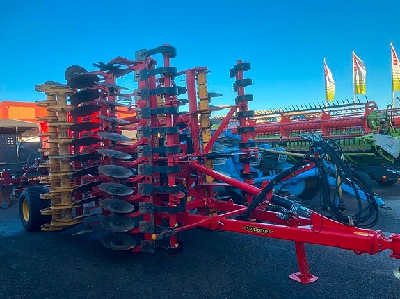 Väderstad CarrierXL525