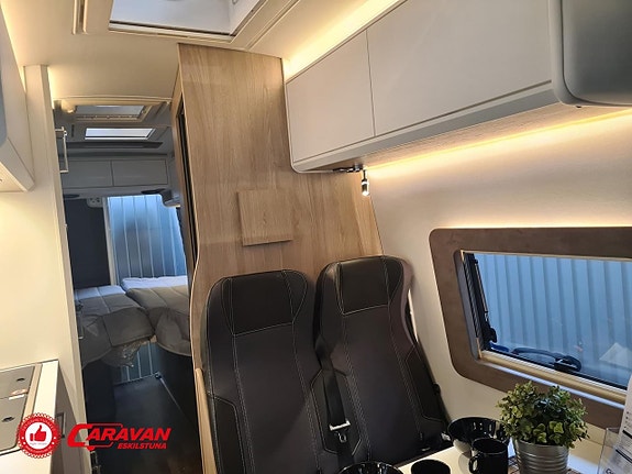 Kabe Travel Master Van 690 LB 6 of 25