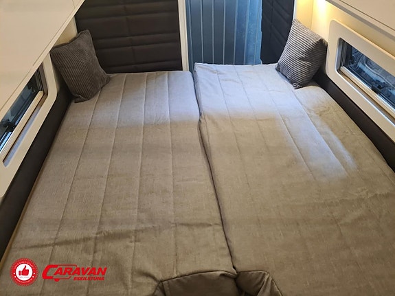 Kabe Travel Master Van 690 LB 16 of 25