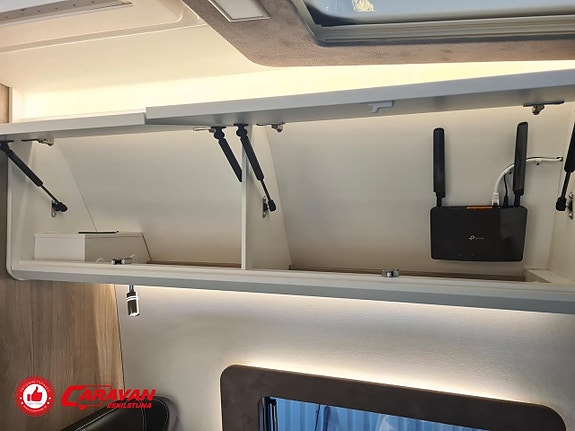 Kabe Travel Master Van 690 LB 10 of 25