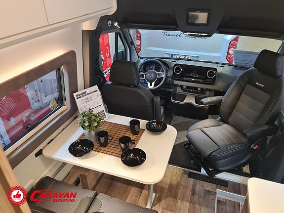 Kabe Travel Master Van 690 LB 11 of 25