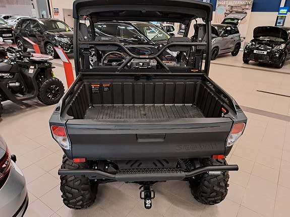 Segway Fugleman Standard (UT10E) T1b 5 of 5