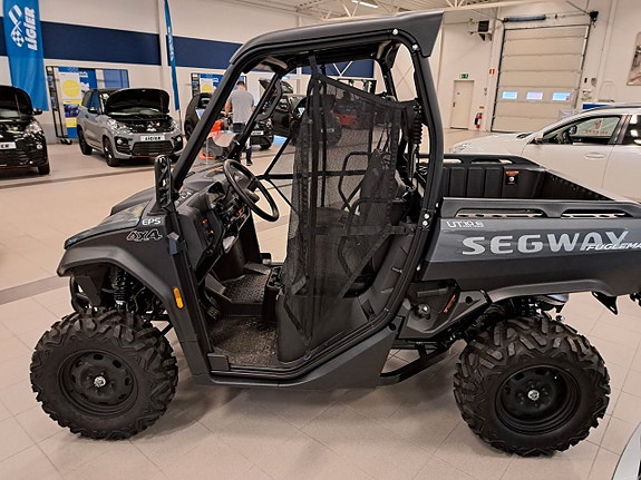 Segway Fugleman Standard (UT10E) T1b 3 of 5