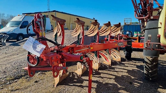 Kverneland 2300S-85-5