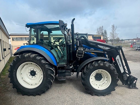 New Holland T 5.105