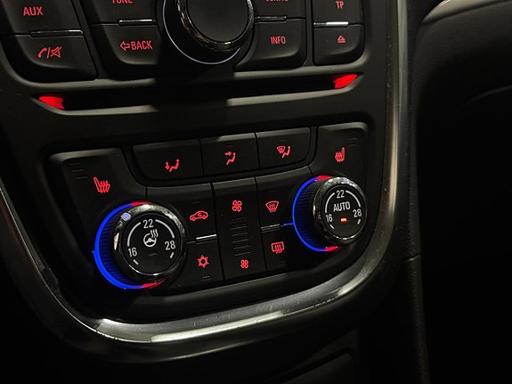 Opel Mokka 12 of 18
